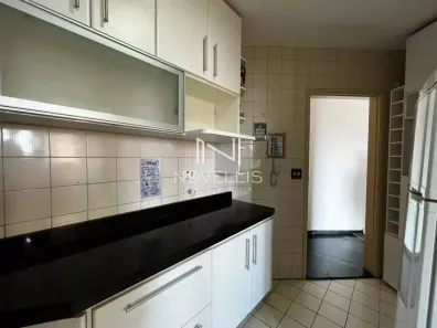 Apartamento com 2 Quartos para alugar, 60m² no Monte Castelo, São José dos Campos