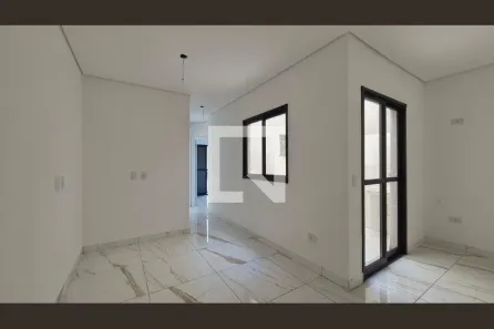 Apartamento com 2 Quartos à venda, 49m² no Parque Erasmo Assunção, Santo André