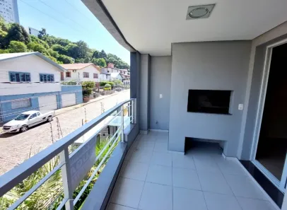 Apartamento com 3 Quartos à venda, 91m² no Petrópolis, Caxias do Sul