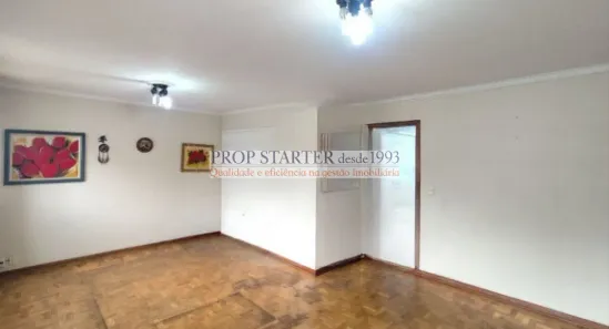 Apartamento com 3 Quartos à venda, 100m² no Santa Cecília, São Paulo