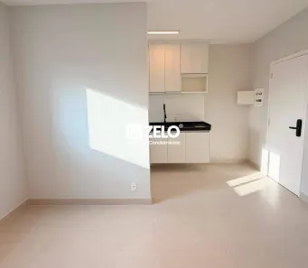 Apartamento com 2 Quartos à venda, 48m² no João Aranha, Paulínia