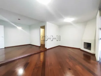 Apartamento com 4 Quartos para alugar, 155m² no Perdizes, São Paulo