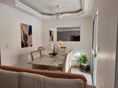 Casa de Condomínio com 3 Quartos à venda, 100m² no Condomínio Residence Club, Jacareí