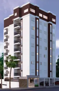 Apartamento com 2 Quartos à venda, 107m² no Jardim Saira, Sorocaba