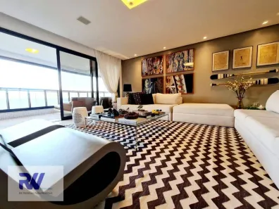 Apartamento com 3 Quartos à venda, 330m² no Barra, Salvador