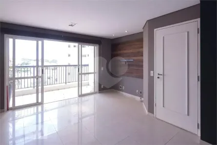 Apartamento com 3 Quartos à venda, 100m² no Vila Ipojuca, São Paulo