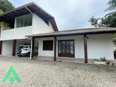 Casa com 4 Quartos à venda, 172m² no Fortaleza Alta, Blumenau