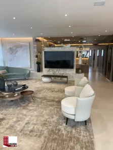Apartamento com 4 Quartos à venda, 231m² no Pinheiros, São Paulo