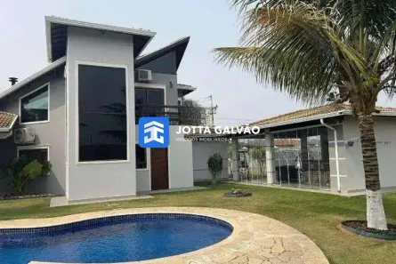 Fazenda/Sítio com 3 Quartos à venda, 450m² no Vale Verde, Valinhos