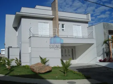 Casa de Condomínio com 3 Quartos à venda, 330m² no Swiss Park, Campinas