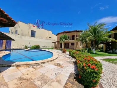 Casa com 4 Quartos à venda, 229m² no Aquiraz, Aquiraz