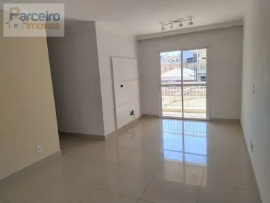 Apartamento com 3 Quartos à venda, 80m² no Chácara Seis de Outubro, São Paulo