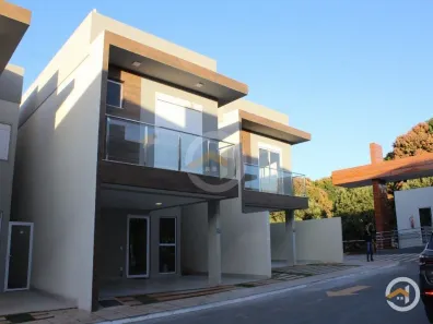 Casa de Condomínio com 4 Quartos à venda, 191m² no Jardim Atlântico, Goiânia
