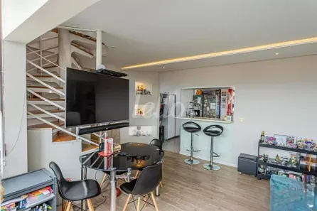 Apartamento com 3 Quartos à venda, 148m² no Santa Teresinha, São Paulo