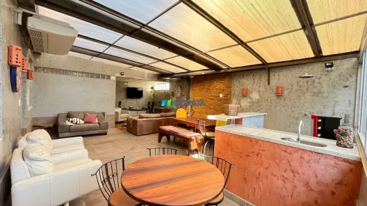 Apartamento com 5 Quartos à venda, 231m² no Santo Antônio, Belo Horizonte