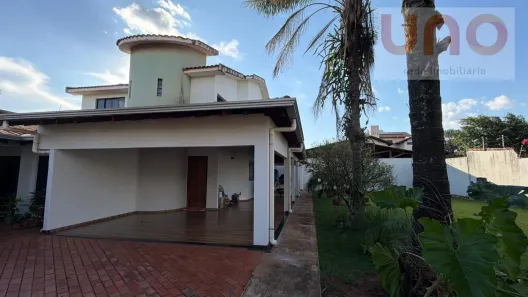 Sobrado com 3 Quartos à venda, 370m² no Vila Vilas Boas, Campo Grande