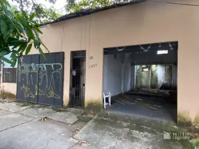 Casa à venda, 106m² no Cremação, Belém