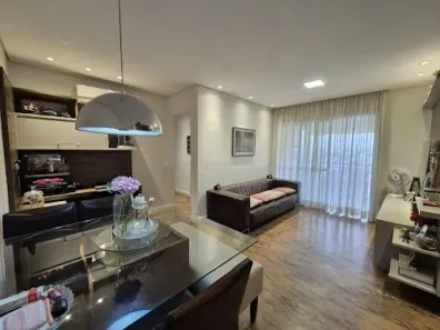 Apartamento com 3 Quartos à venda, 86m² no Jardim Pompéia, Indaiatuba