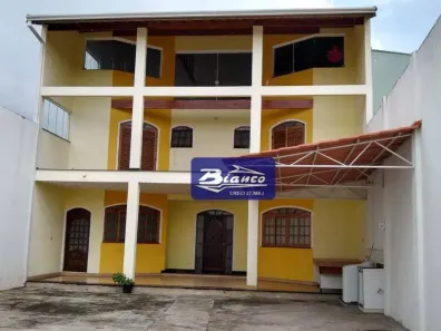 Sobrado com 3 Quartos à venda, 300m² no Jardim Santa Maria, Guarulhos