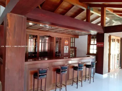 Casa de Condomínio com 6 Quartos à venda, 1000m² no Central Park Residence, Presidente Prudente