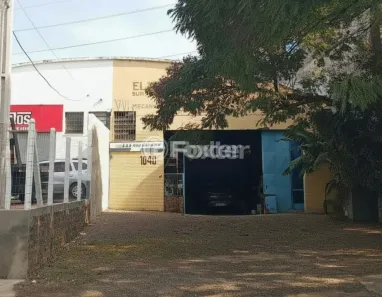 Galpão/Depósito/Armazém à venda, 300m² no Sarandi, Porto Alegre