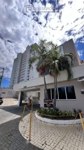 Apartamento com 2 Quartos à venda, 53m² no Bela Vista, Salto