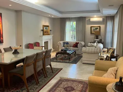 Apartamento com 3 Quartos à venda, 238m² no Jardim Madalena, Campinas