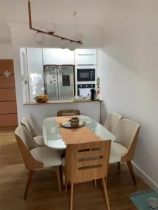 Apartamento com 3 Quartos à venda, 101m² no Ocian, Praia Grande