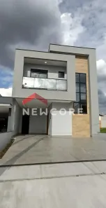 Casa de Condomínio com 3 Quartos à venda, 198m² no Jardim Toscana, Indaiatuba