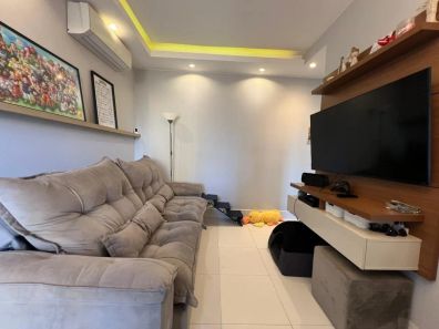 Apartamento com 3 Quartos à venda, 64m² no Jardim Santiago, Indaiatuba