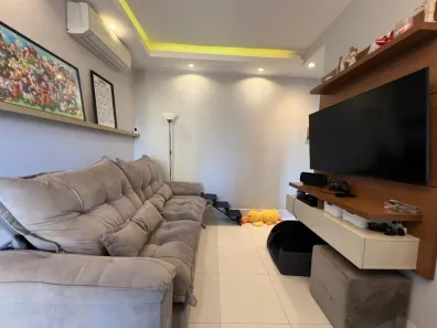 Apartamento com 3 Quartos à venda, 64m² no Jardim Santiago, Indaiatuba
