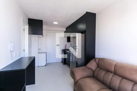 Apartamento com 1 Quarto à venda, 28m² no Brás, São Paulo