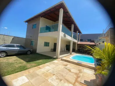 Casa com 4 Quartos à venda, 200m² no Paracuru, Paracuru