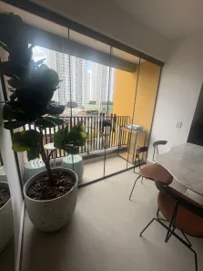 Apartamento com 2 Quartos à venda, 62m² no Vila Rosa, Goiânia
