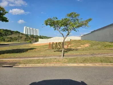 Lote/Terreno à venda, 1144m² no Parque Reserva Fazenda Imperial, Sorocaba