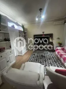 Apartamento com 3 Quartos à venda, 117m² no Copacabana, Rio de Janeiro