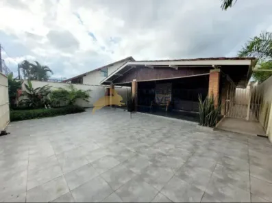 Casa com 5 Quartos à venda, 280m² no Centro, Ubatuba