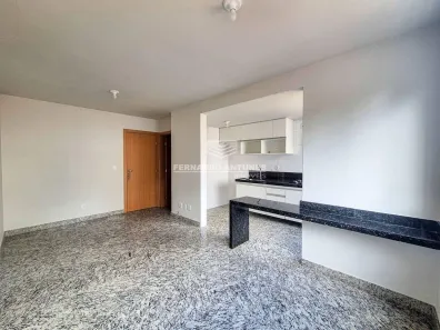 Apartamento com 2 Quartos para alugar, 84m² no São Lucas, Belo Horizonte
