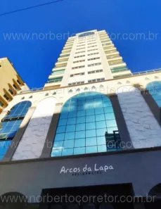 Apartamento com 3 Quartos à venda, 112m² no Andorinha, Itapema