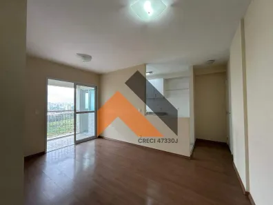 Apartamento com 2 Quartos para alugar, 67m² no Fundação, São Caetano do Sul