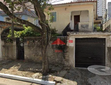 Lote/Terreno à venda, 410m² no Cidade Patriarca, São Paulo