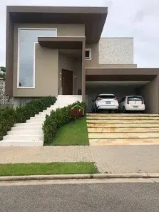 Casa de Condomínio com 3 Quartos à venda, 320m² no Condomínio Residencial Alphaville I, São José dos Campos