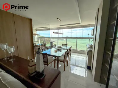 Apartamento com 3 Quartos à venda, 85m² no Praia do Morro, Guarapari