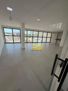 Sala Comercial para alugar, 54m² no Miramar, João Pessoa