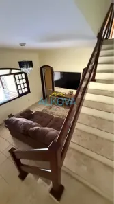 Sobrado com 2 Quartos à venda, 120m² no Residencial União, São José dos Campos