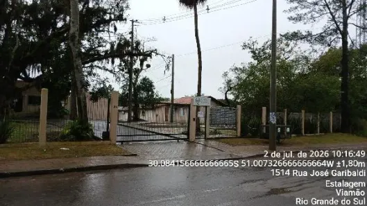Casa com 2 Quartos à venda, 143m² no Passo do Vigário, Viamão