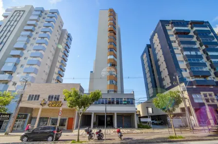 Apartamento com 3 Quartos à venda, 101m² no Bacacheri, Curitiba