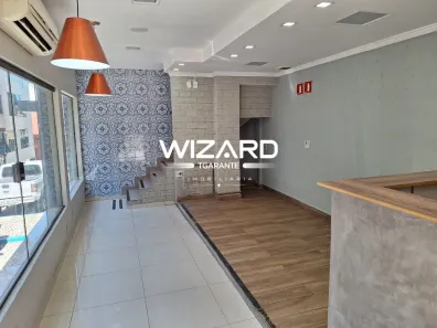 Prédio Comercial para alugar, 96m² no Condomínio Centro Comercial Alphaville, Barueri