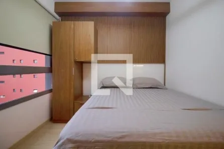 Kitnet com 1 Quarto à venda, 25m² no Pinheiros, São Paulo