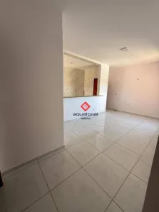 Apartamento com 3 Quartos à venda, 78m² no Cidade dos Funcionários, Fortaleza